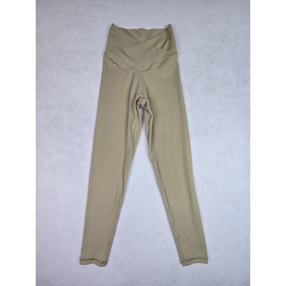 Offline By Aerie Real Me 7/8 Leggings Hi Rise